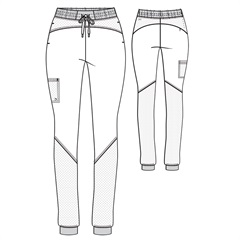 Barco One Boost Jogger